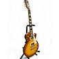 Used Gibson Les Paul Tribute 2 Color Sunburst Solid Body Electric Guitar