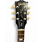 Used Gibson Les Paul Tribute 2 Color Sunburst Solid Body Electric Guitar
