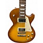 Used Gibson Les Paul Tribute 2 Color Sunburst Solid Body Electric Guitar