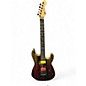 Used Charvel Pro Mod San Dimas HH HT SUNBURN Solid Body Electric Guitar thumbnail