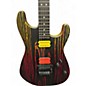 Used Charvel Pro Mod San Dimas HH HT SUNBURN Solid Body Electric Guitar
