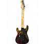 Used Charvel Pro Mod San Dimas HH HT SUNBURN Solid Body Electric Guitar