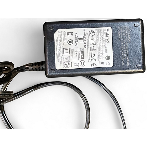 Used Roland gr55 sbk Effect Processor