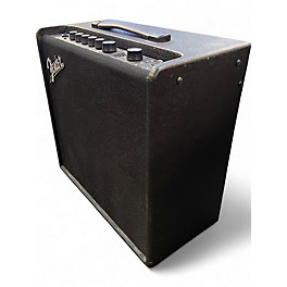 Used Fender Mustang LT50 50W 1x12 Guitar Combo Amp