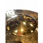 Used MEINL 20in classic custom extreme metal ride Cymbal