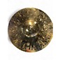 Used MEINL 20in classic custom extreme metal ride Cymbal