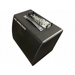 Used Phil Jones Bass Session 77 Bass Combo Amp