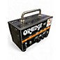 Used Orange Amplifiers Micro Dark 20W Tube Guitar Amp Head