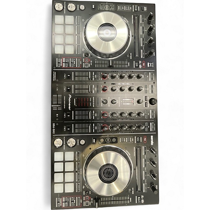 Used Pioneer DJ Used Pioneer DJ DDJSX2 DJ Controller Used Pioneer DJ Used Pioneer DJ DDJSX2 DJ Controller