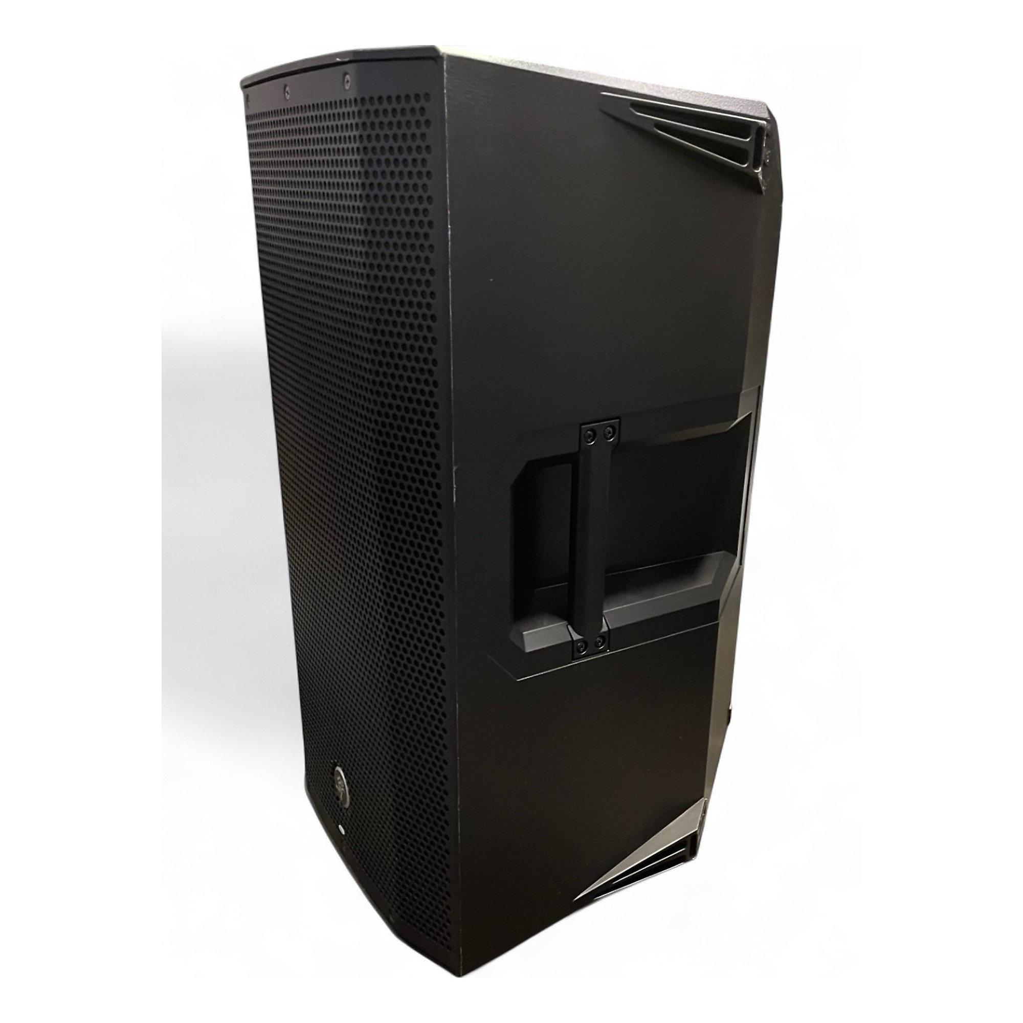 Used Mackie Used Mackie THUMP12A Powered Speaker | Guitar Center Used Mackie Used Mackie THUMP12A Powered Speaker | Guitar Center