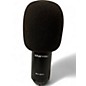 Used Zingyou BM800 Condenser Microphone thumbnail