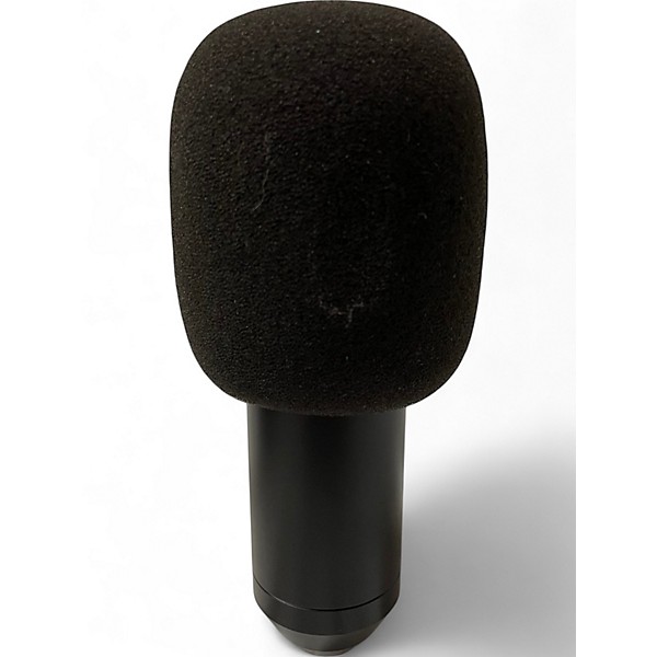 Used Zingyou BM800 Condenser Microphone