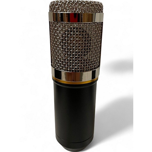 Used Zingyou BM800 Condenser Microphone