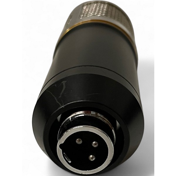 Used Zingyou BM800 Condenser Microphone