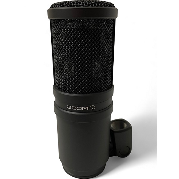 Used Zoom zdm1 Dynamic Microphone