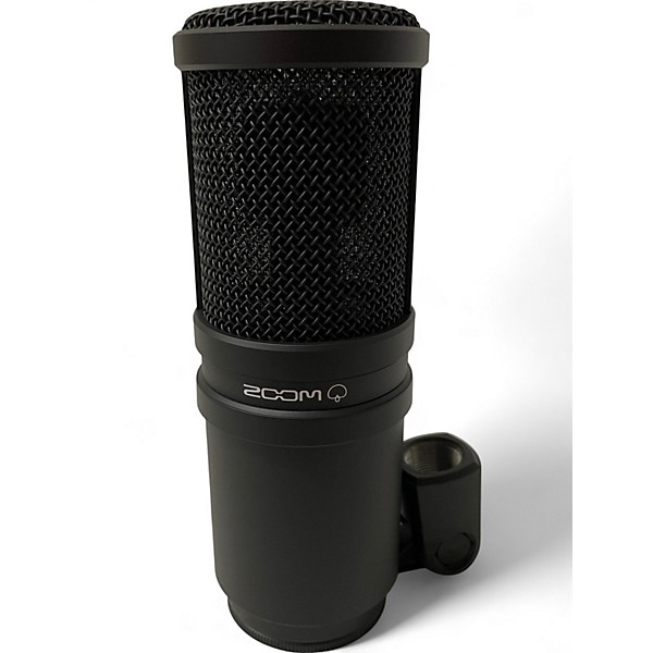 Used Zoom ZDM1 Dynamic Microphone