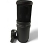 Used Zoom ZDM1 Dynamic Microphone