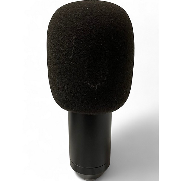 Used Zingyou BM800 Condenser Microphone