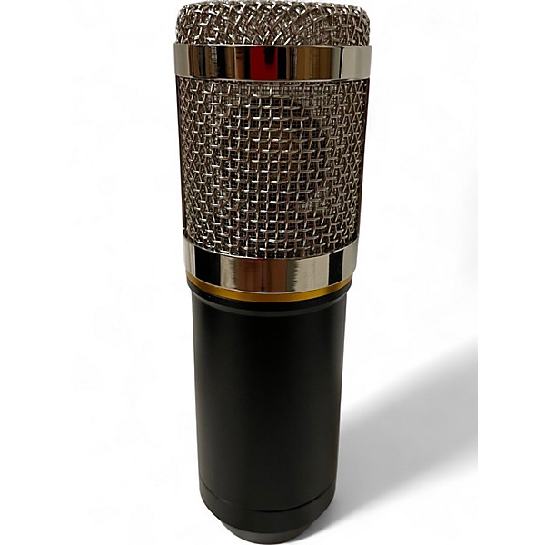 Used Zingyou BM800 Condenser Microphone