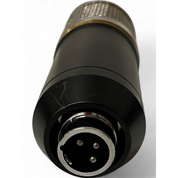 Used Zingyou BM800 Condenser Microphone