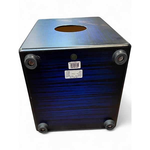 Used LP Aspire Cajon Cajon