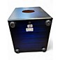 Used LP Aspire Cajon Cajon