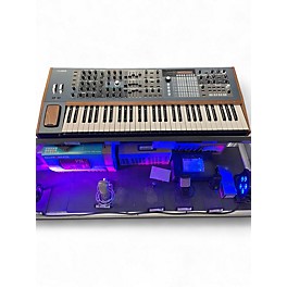 Used Arturia POLYBRUTE 6-VOICE POLYPHONIC Synthesizer