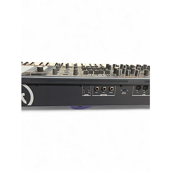 Used Arturia POLYBRUTE 6-VOICE POLYPHONIC Synthesizer
