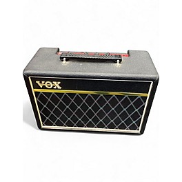 Used VOX Pathfinder bass  10 Bass Combo Amp