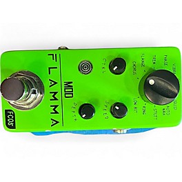 Used Flamma MOD FC05 Effect Pedal