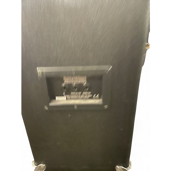 Used Rocktron S112 1x12 Guitar Combo Amp