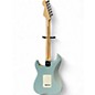 Used 2017 Fender American Professional Stratocaster SSS Sonic Gray Solid Body Electric Guitar