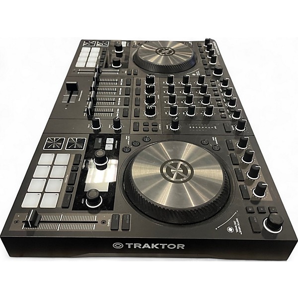 Used Native Instruments Used Native Instruments Traktor Used Native Instruments Used Native Instruments Traktor