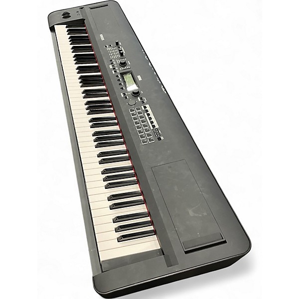Used KORG Used KORG Kross 88 keys Keyboard Workstation