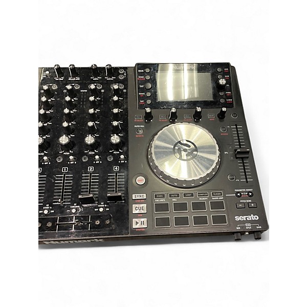 Used Numark NV DJ Controller