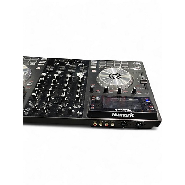 Used Numark NV DJ Controller