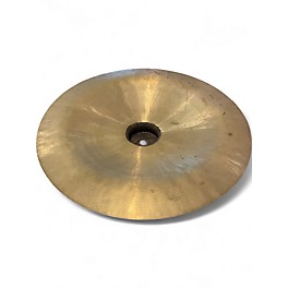 Used Wuhan Cymbals & Gongs 12in China Cymbal