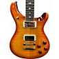 Used PRS McCarty 594 McCarty Sunburst Solid Body Electric Guitar