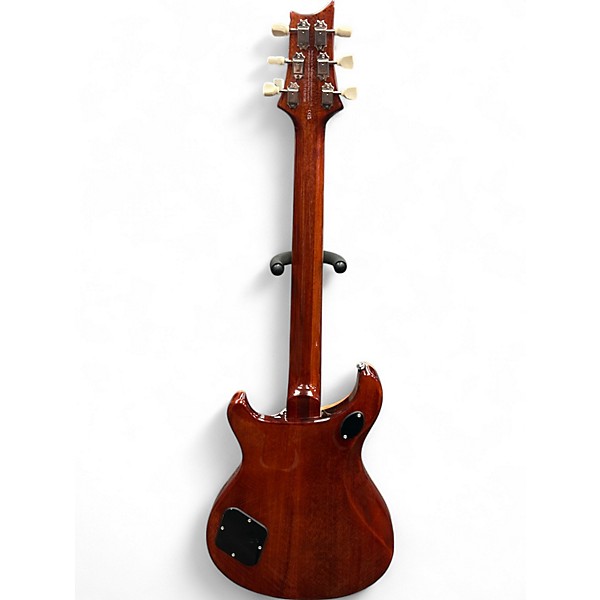Used PRS McCarty 594 McCarty Sunburst Solid Body Electric Guitar