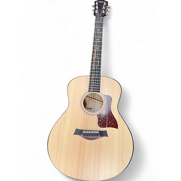 Used Taylor GT Urban Ash Natural Acoustic Guitar