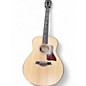 Used Taylor GT Urban Ash Natural Acoustic Guitar thumbnail
