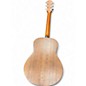 Used Taylor GT Urban Ash Natural Acoustic Guitar