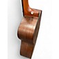 Used Taylor GT Urban Ash Natural Acoustic Guitar
