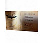Used Taylor GT Urban Ash Natural Acoustic Guitar