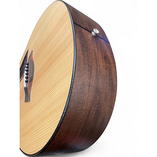 Used Taylor GT Urban Ash Natural Acoustic Guitar