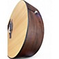 Used Taylor GT Urban Ash Natural Acoustic Guitar