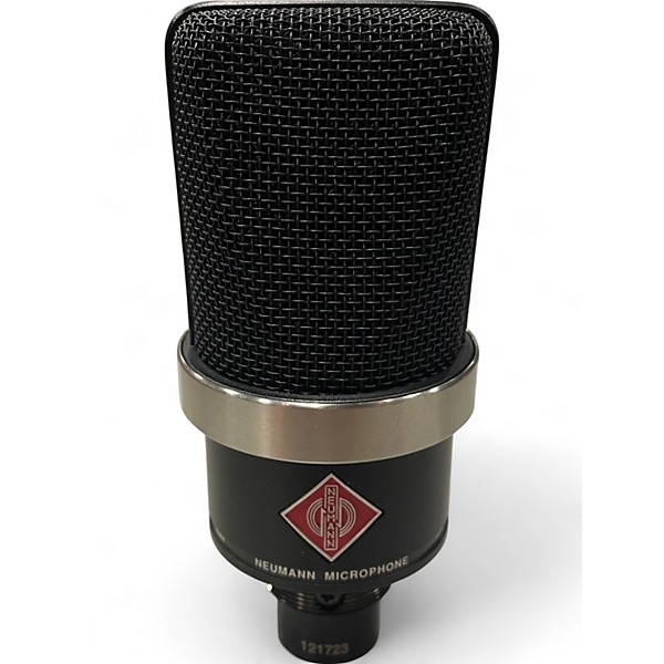 Used Neumann Used Neumann TLM102 Condenser Microphone Used Neumann Used Neumann TLM102 Condenser Microphone