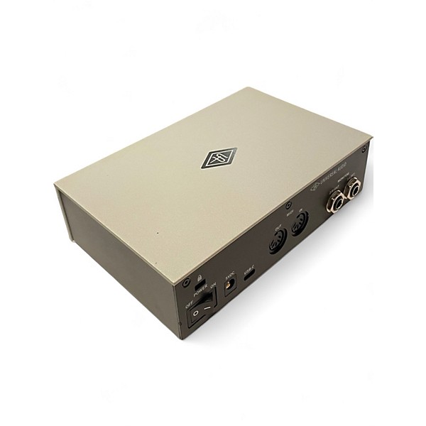 Used Universal Audio VOLT 2 Audio Interface