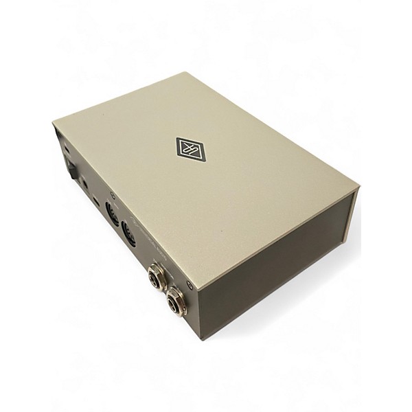Used Universal Audio VOLT 2 Audio Interface