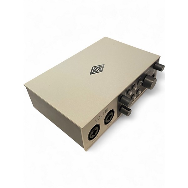 Used Universal Audio VOLT 2 Audio Interface